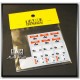 1/20 F92AT Option Decals for Fujimi kit