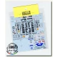 1/20 Decals for MP4/5 Full Sponsor (for Fujimi 090573)
