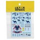1/20 FW14B Option Decal for Fujimi kit