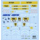 1/20 641/2 Full Sponsor Decal