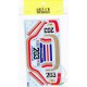 Decals for 1/24 Porsche 961 #203 LM 1987 for Tamiya kit #24320