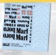1/24 McLaren MP4/5 option Decal for Meng kits