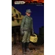 1/35 German AFV Crewman Set #1, Ukraine 1944 (1 Figure)