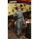 1/35 German AFV Crewman Set #4, Ukraine 1944 (1 Figure)