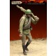 1/35 Russian Infantryman Set #3, Kursk 1943 (1 Figure)