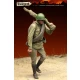 1/35 Russian Infantryman Set #3, Kursk 1943 (1 Figure)
