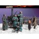 1/35 The Dinner, Eastern Front 1941-1944 (Big Set - 6 Figures)