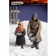 1/35 Russian Children 1941-1945 (2 Figures)