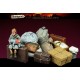 1/35 Refugee Boy with Possessions in Europe 1939-1945 (1 Figure)