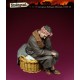1/35 European Refugee Woman - Sitting on the Basket 1939-1945 (1 Figure)