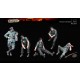 1/35 Panzer Division 1941 Big Set (5 figures)
