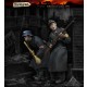 1/32 Volkssturm in Action (2 figures)