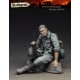 1/35 German Infantryman at Rest 1939-1944 Vol.4 (1 figure)