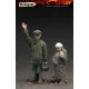 1/35 WWII Russian Children 1941-1945 (2 figures)