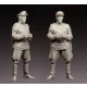 1/35 Red Army Officer Set #2, 1943-1945 (1 Figure)