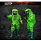 1/35 Quarantine Checkpoint (Post-Ap) (2 Figures)
