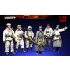 1/48 German Infantrymen, Winter 1942-1945 (6 Figures)