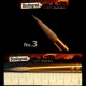 Kolinsky Paint Brush - Round Size 3