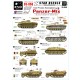 1/35 Decals for East Prussia/Koenigsberg #3 - Panzer Mix-StuG 42,StuG III Ausf.C/Ausf.G...