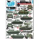 1/35 Decals for Slovenija #1 - TO (Territorian Obramba) The Ten-Day-War 1991