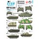 1/35 Decals for Iranian Tanks and AFVs #3