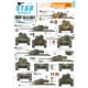 1/35 M47 Patton Vol.3 - NATO South Portugal, Italy & Greece