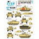 1/35 Desert Storm #1 British Warriors in the Gulf 1990-91