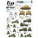 1/48 Finland WW2 # 3. PzKpfw IV Ausf J, BA-10M and BA-20M Armoured Cars
