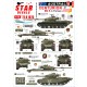 1/72 Australia in Vietnam # 1. Aussie Centurion Mk 5