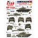 1/72 Australia in Vietnam # 1. Aussie Centurion Mk 5