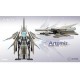 1/12 Artemis & Fafner Action Figure