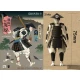 75mm Sannshirou From The Sengoku-Ashigaru in Black Armour