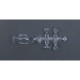 1/72 Canopy for Spitfire PR Mk.IV