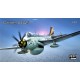 1/48 Fairey Gannet AEW.3 Airborne Early Warning Aircraft