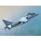 1/72 TAV-8B Harrier II with SJU-4 Ejection Seats