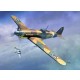 1/72 Fiat G.55 Centauro 2in1