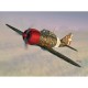 1/72 Reggiane Re 2000 GA