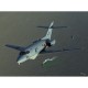 1/72 JASDF Air Rescue U-125A 