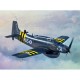1/72 Douglas AD-4W/AEW.1 Skyraider