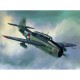 1/72 Grumman TBM-3S2 Avenger Torpedo Bomber