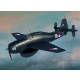 1/72 Grumman TBM-3W Guppy