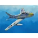 1/72 US Navy FJ-3/3M Fury Fighter