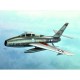 1/72 Republic F-84F Thunderstreak Ver.1