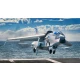 1/72 Vought RF-8G Crusader over Vietnam