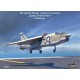 1/72 RF-8A/G Photo-Recon Crusader ''Eyes of the Fleet''