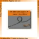 Metallic Braid Line #2 (approx. 1.1*500mm)