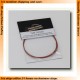 0.5mm Coloured Detail Wire (Brown)