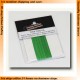 2mm,3mm Seat Belt Material (Green)