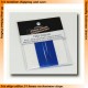 2mm,3mm Seat Belt Material (Blue)
