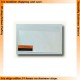 Adhesive Solar Window Film Sheets(145mm*90mm*2pcs)